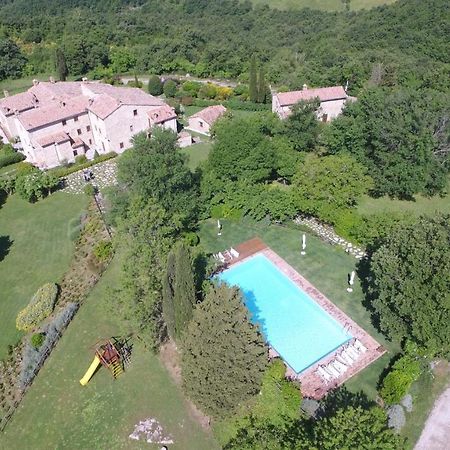 Borgo Fastelli - House In Historical Borgo In Tuscany - Quercia Spineta Dış mekan fotoğraf