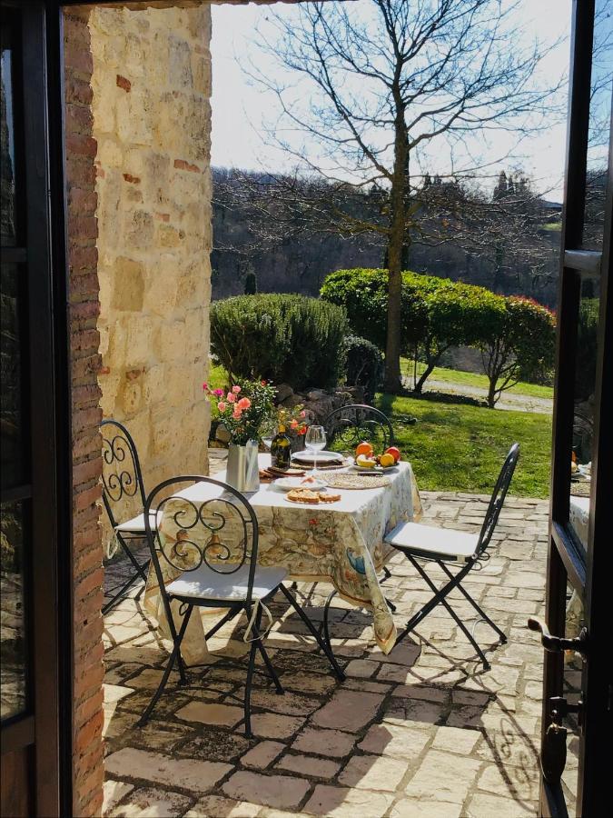 Borgo Fastelli - House In Historical Borgo In Tuscany - Quercia Spineta Dış mekan fotoğraf