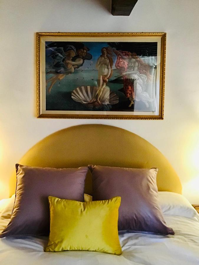 Borgo Fastelli - House In Historical Borgo In Tuscany - Quercia Spineta Dış mekan fotoğraf
